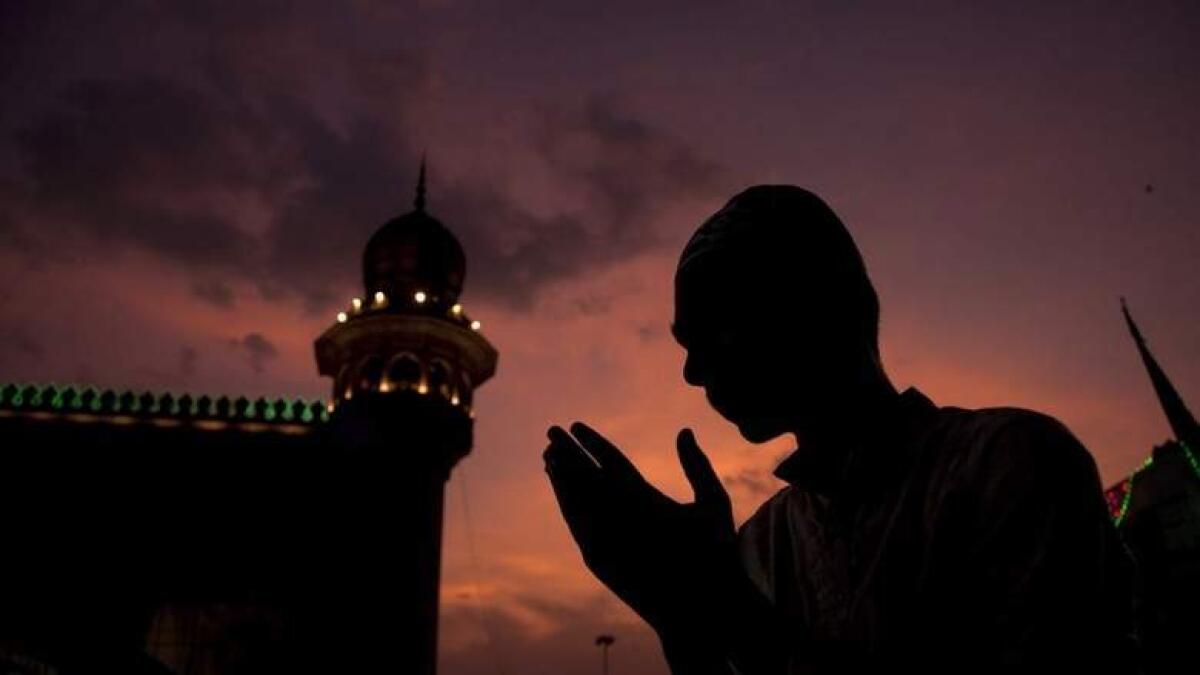 Sharjah announces holiday for Prophet Muhammads (PBUH) birthday