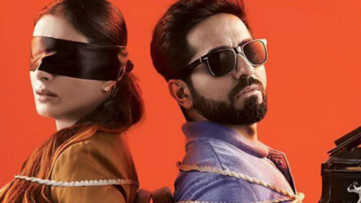 Andhadhun movie review: Why you must watch this thriller
