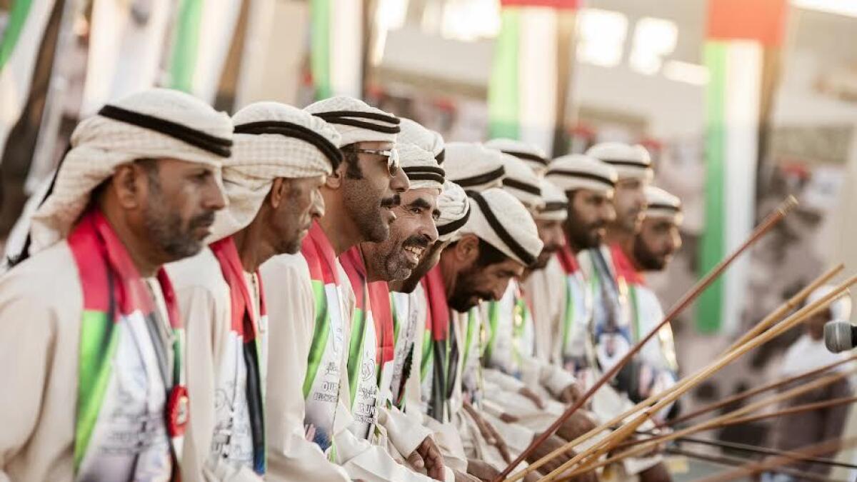 GUIDE: UAE National Day events at Dubai malls, centres