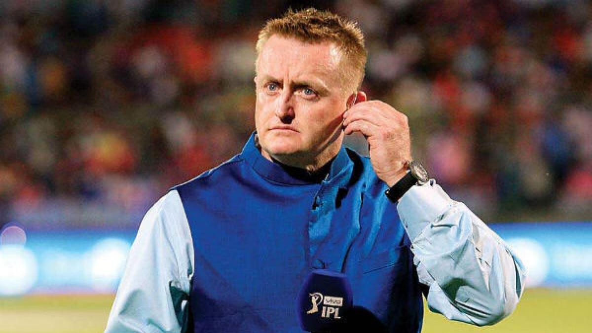 Scott Styris  says Chennai Super Kings have players to replace top witdrawals