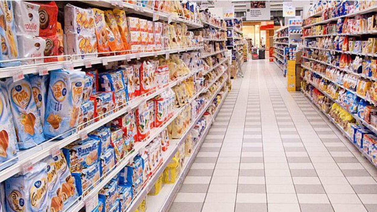 Your unofficial guide to shopping at supermarkets in Dubai