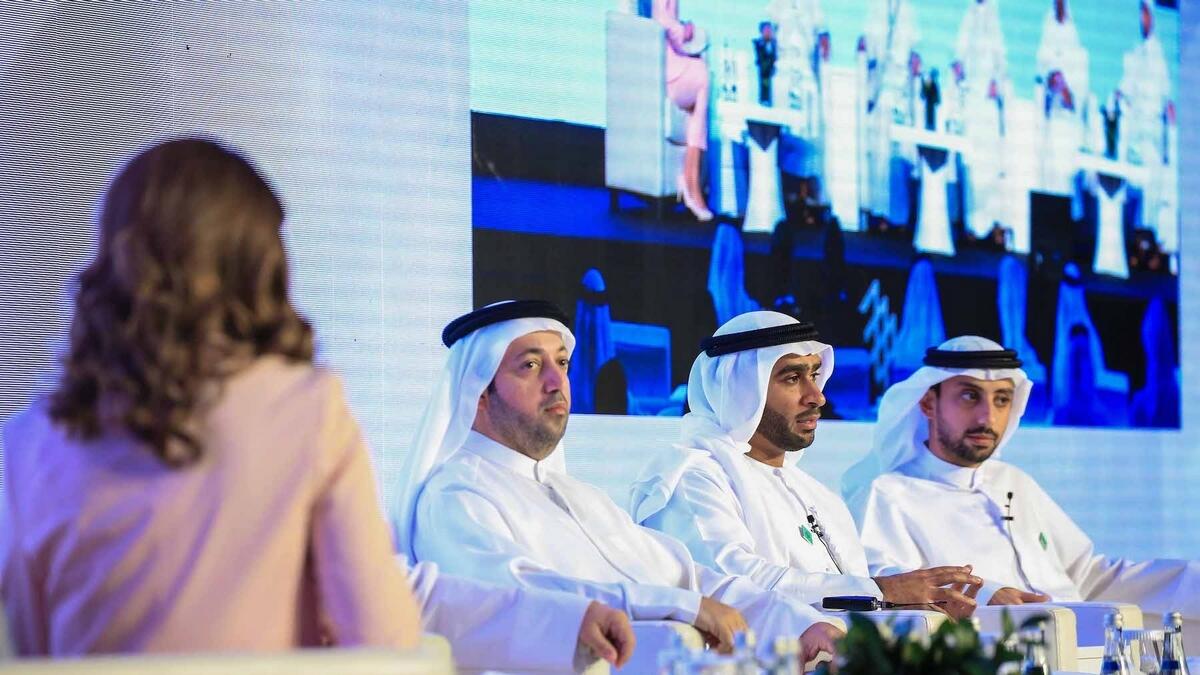 Sharjah FDI Forum hits 5-year milestone