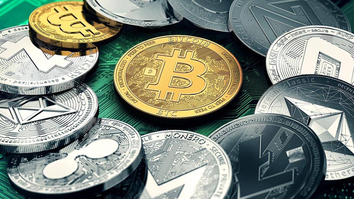 Bitcoin remains the centre of the cryptocurrency world and that won't end anytime soon.