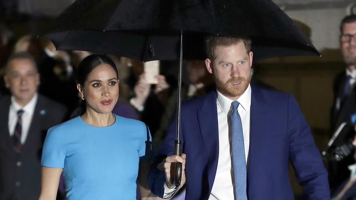 Meghan Markle, Prince Harry, lawsuit, newspaper, hearing, latest, Wednesday