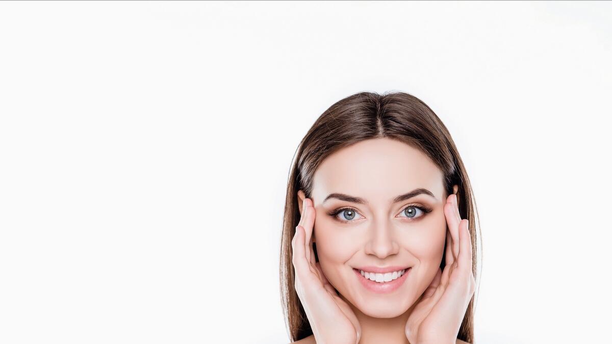 How to reduce the visibility of pores on your skin