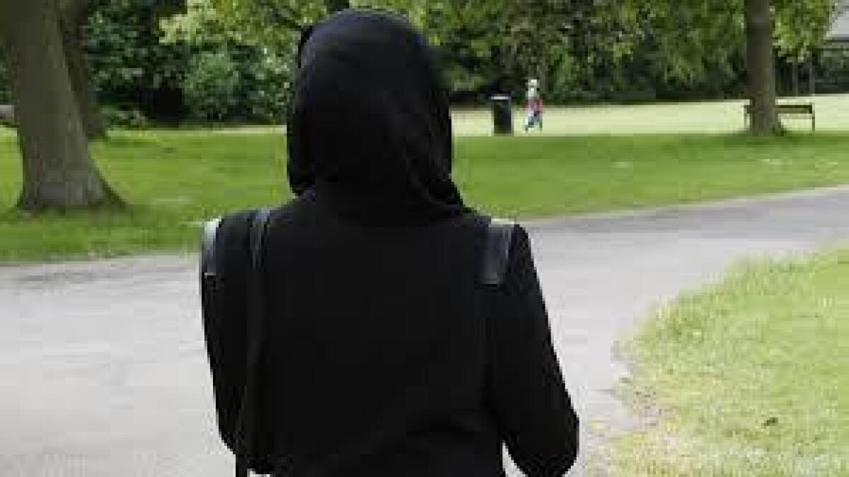 How a hijab kept a woman away from her biology exam