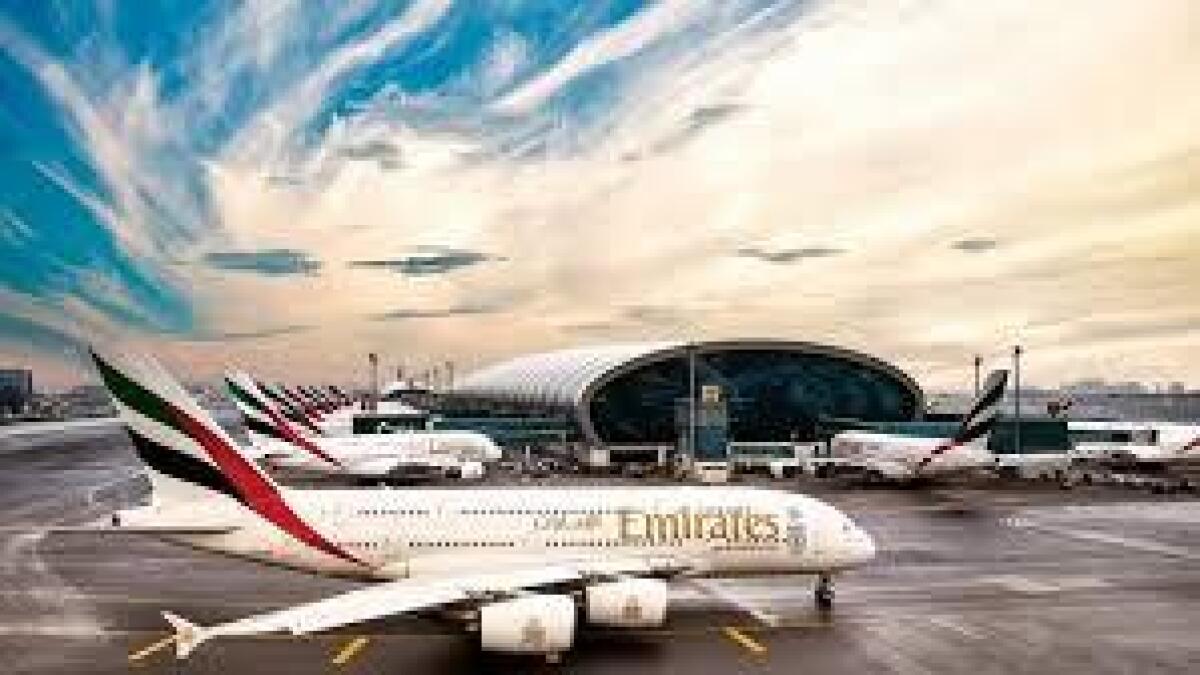 Emirates to resume flights to Khartoum