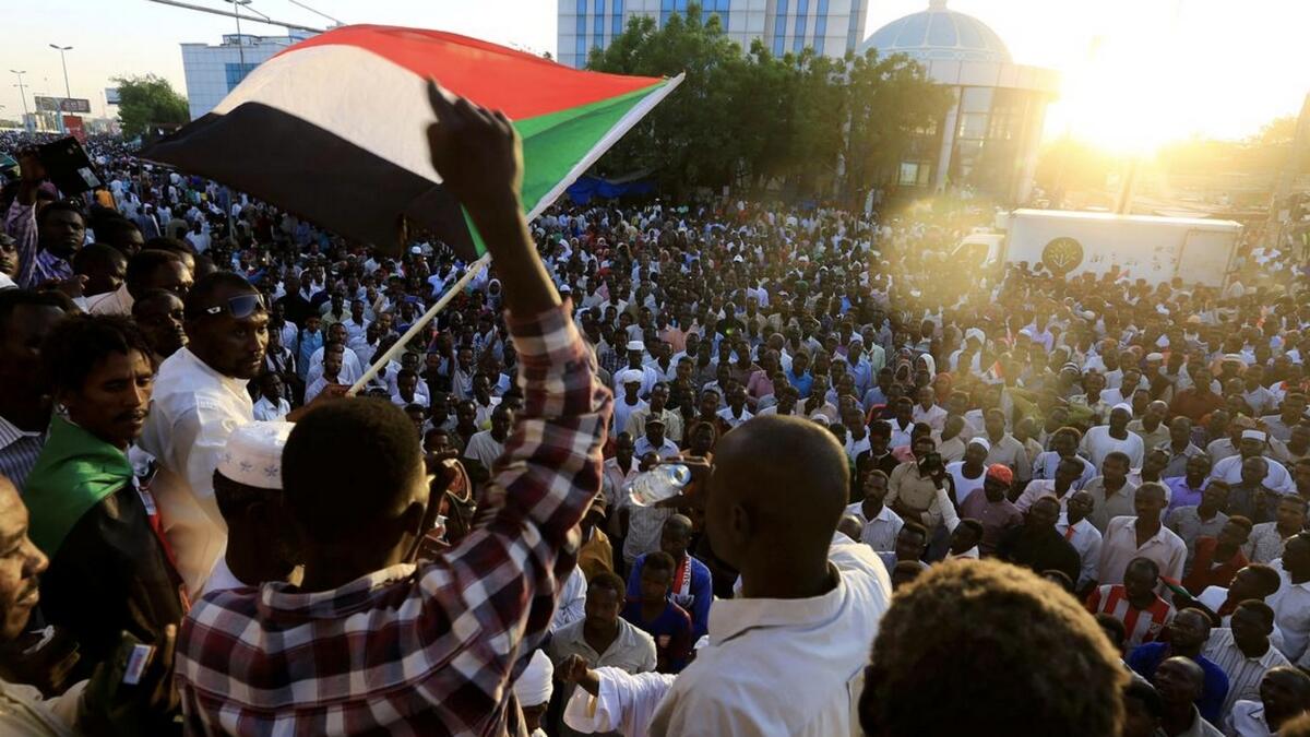 Sudan, ink, final, peace deal, rebels, October 2 