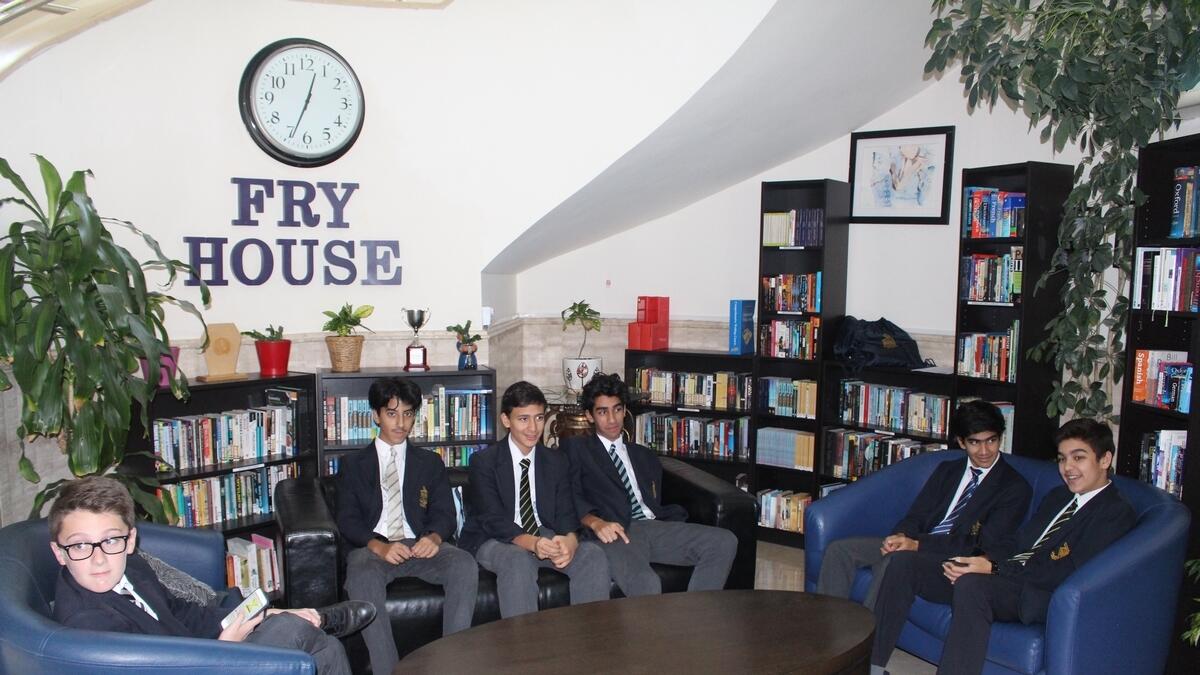 Another boarding school comes to the rescue of busy UAE parents