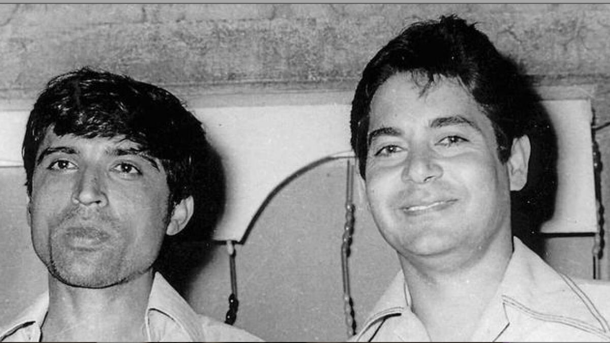 Flashback Friday: How Salim-Javed went on to become a force in the Bollywood of 70s