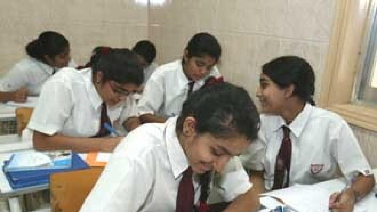 Indian, Pak schools in Dubai fall short of expectations