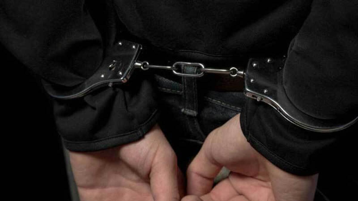 5 arrested for smuggling, promoting drugs in UAE 