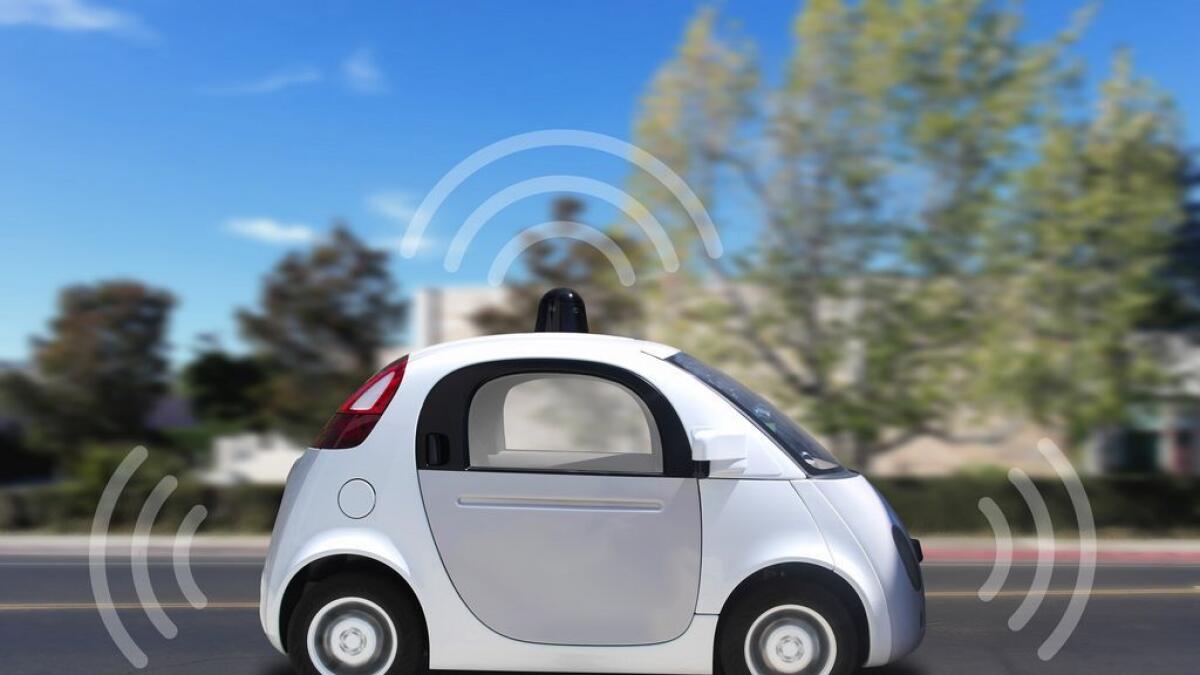 How driverless cars will impact real estate