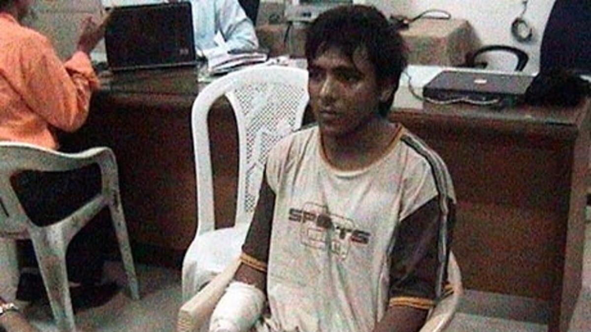 26/11 case: Witness turns hostile, claims Kasab is alive 