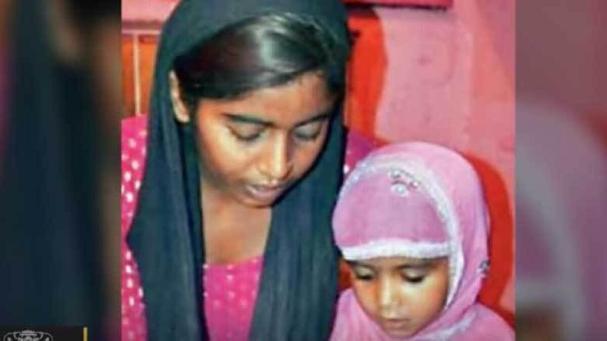 Video: This Hindu girl teaches Quran to Muslim kids for free