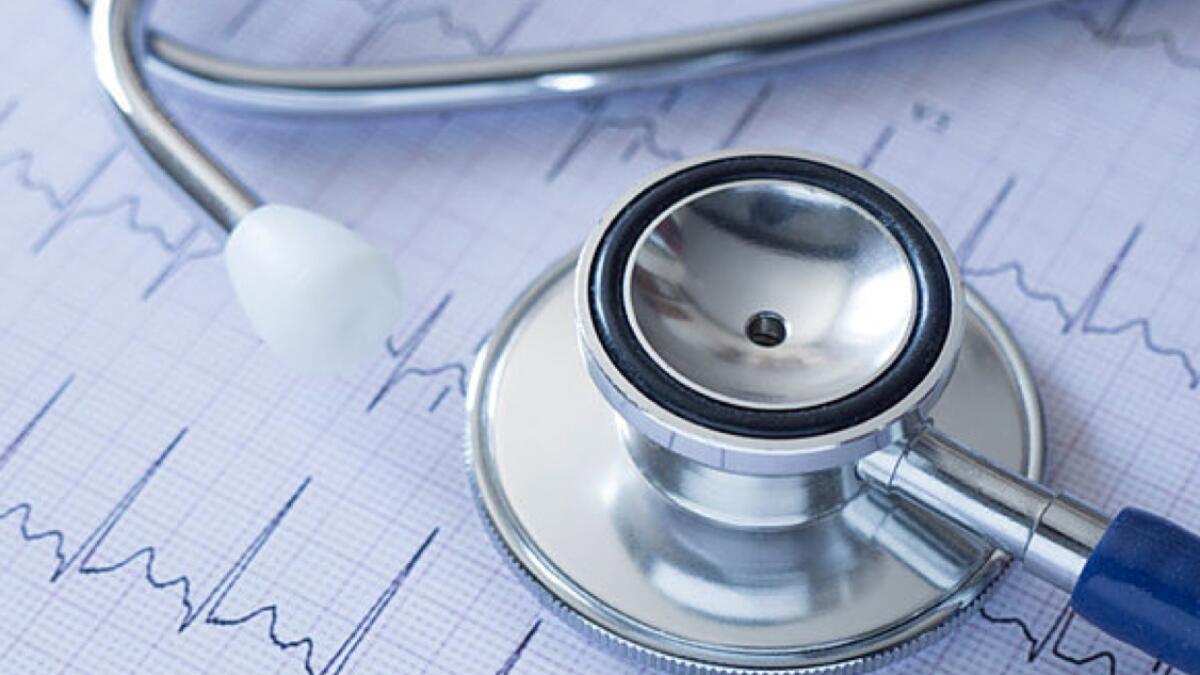 UAE hospital performs first cadaver heart transplant