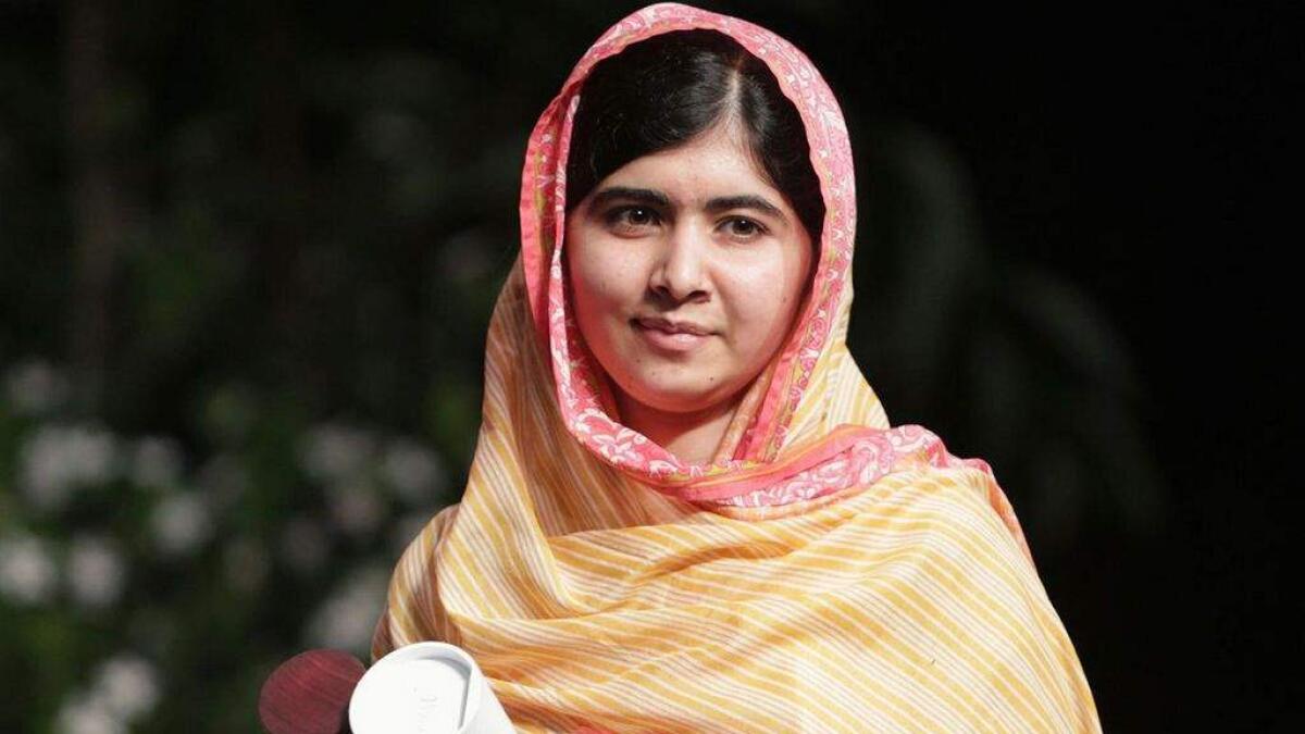 Pakistans Malala to be youngest ever UN Messenger of Peace