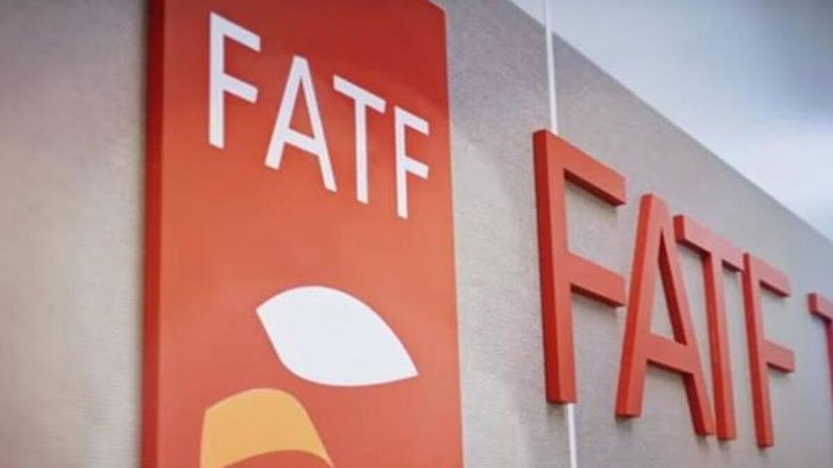 FATF urges Pakistan to complete an internationally agreed action plan by February 2021.