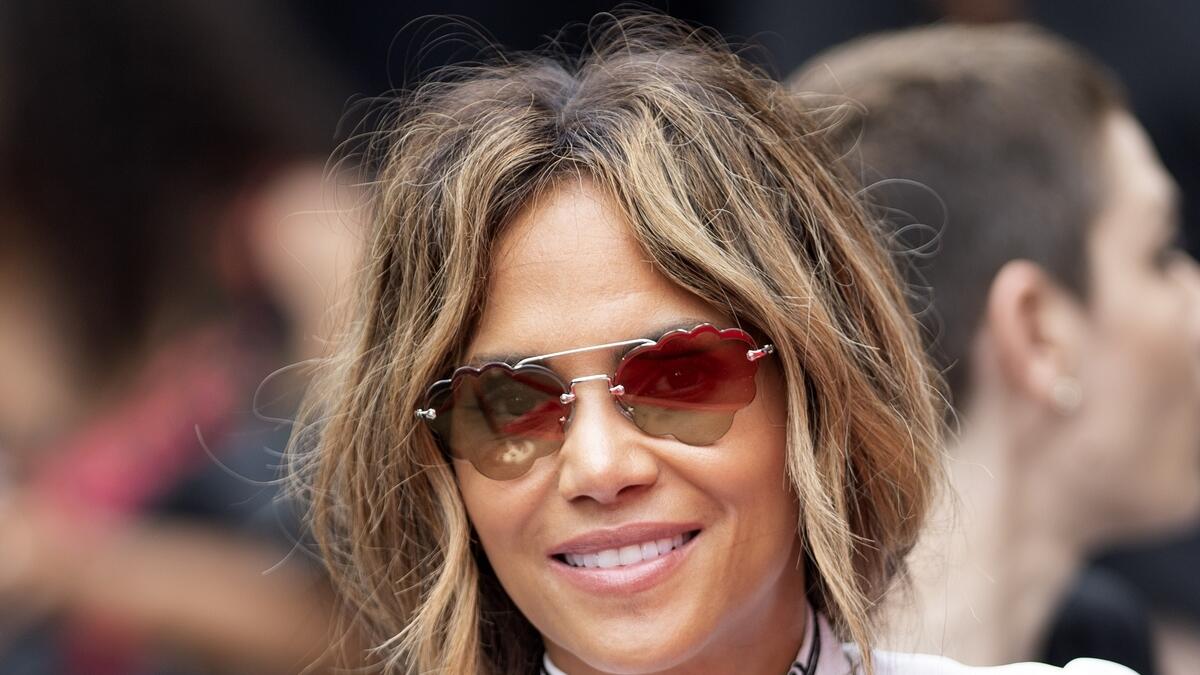 Halle Berry, actress, transgender, role, backlash, GLAAD, Hollywood