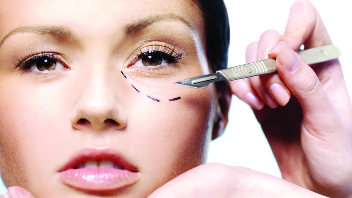 Plastic surgery on the rise in UAE