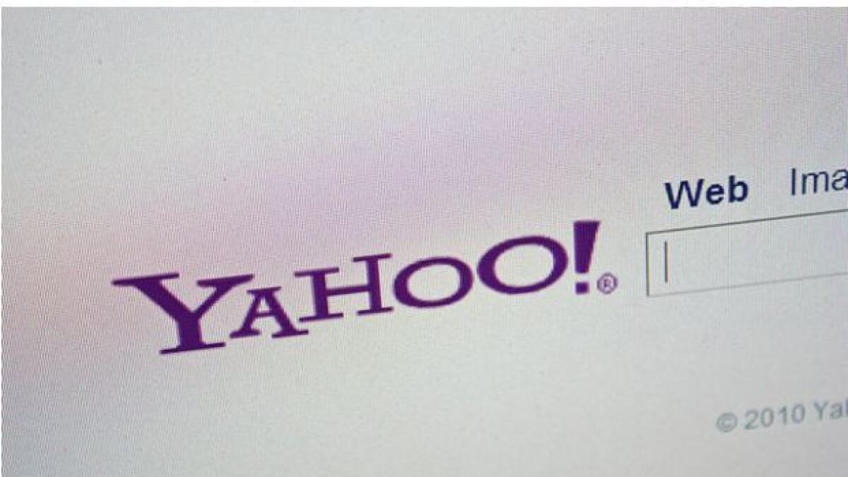  Billion Yahoo accounts going for just $200,000