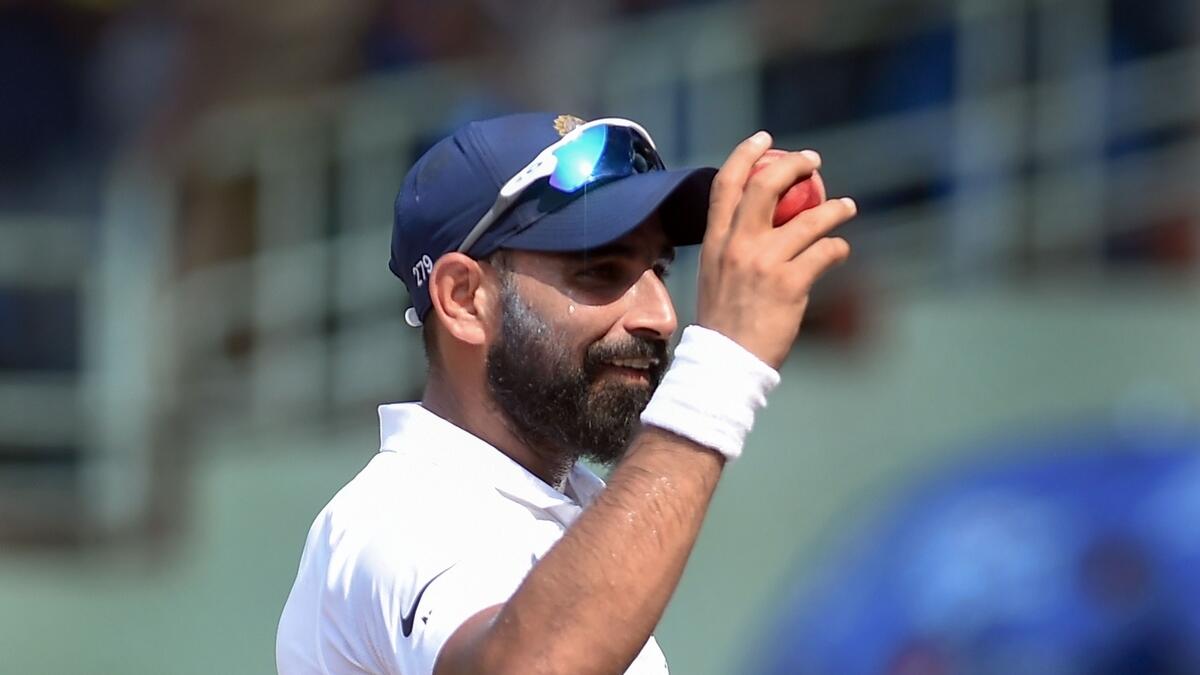 Shami is the worlds best reverse swing bowler now, says Chetan Sharma