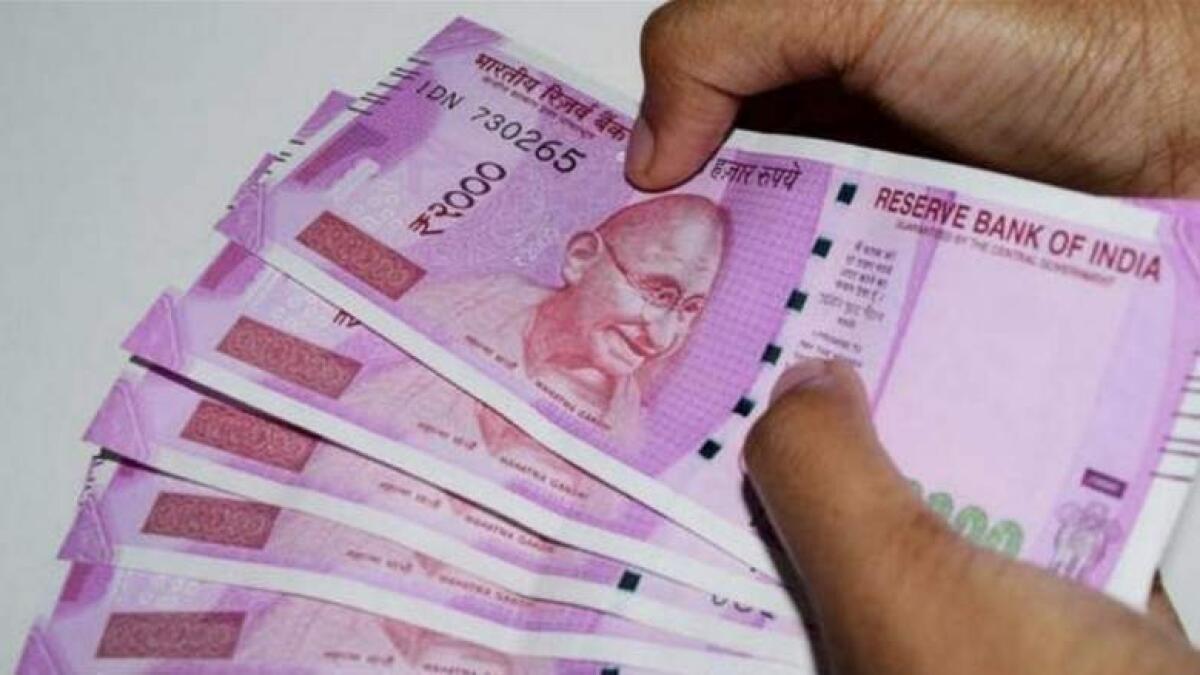 Indian rupee may sink further to hit 73 per dollar