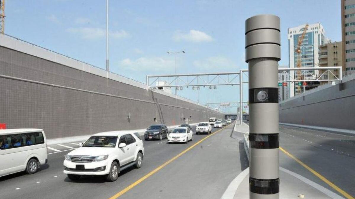 On February 7, 2019, the Dubai Police launched the first-of-its-type initiative, according to which motorists who did not commit any violations for three months could get a 25 per cent discount on their fines. No violations for six months would entitle them to a 50 per cent discount. Keep driving well for nine months and you could get a 75 per cent discount and 100 per cent discount if you didn't commit any violation in a year.