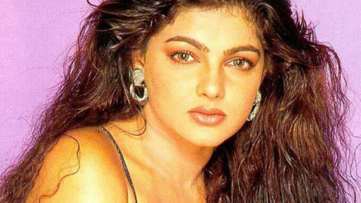 Ex-Bollywood actress Mamta Kulkarni accused in $300m drugs smuggling case