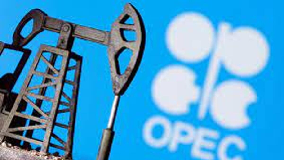 Opec+ would also now gather every month to decide on output policies beyond January and monthly increases are unlikely to exceed 500,000 bpd.