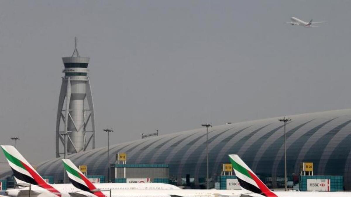 Emirates rejects Lufthansa, Air France-KLM accusations