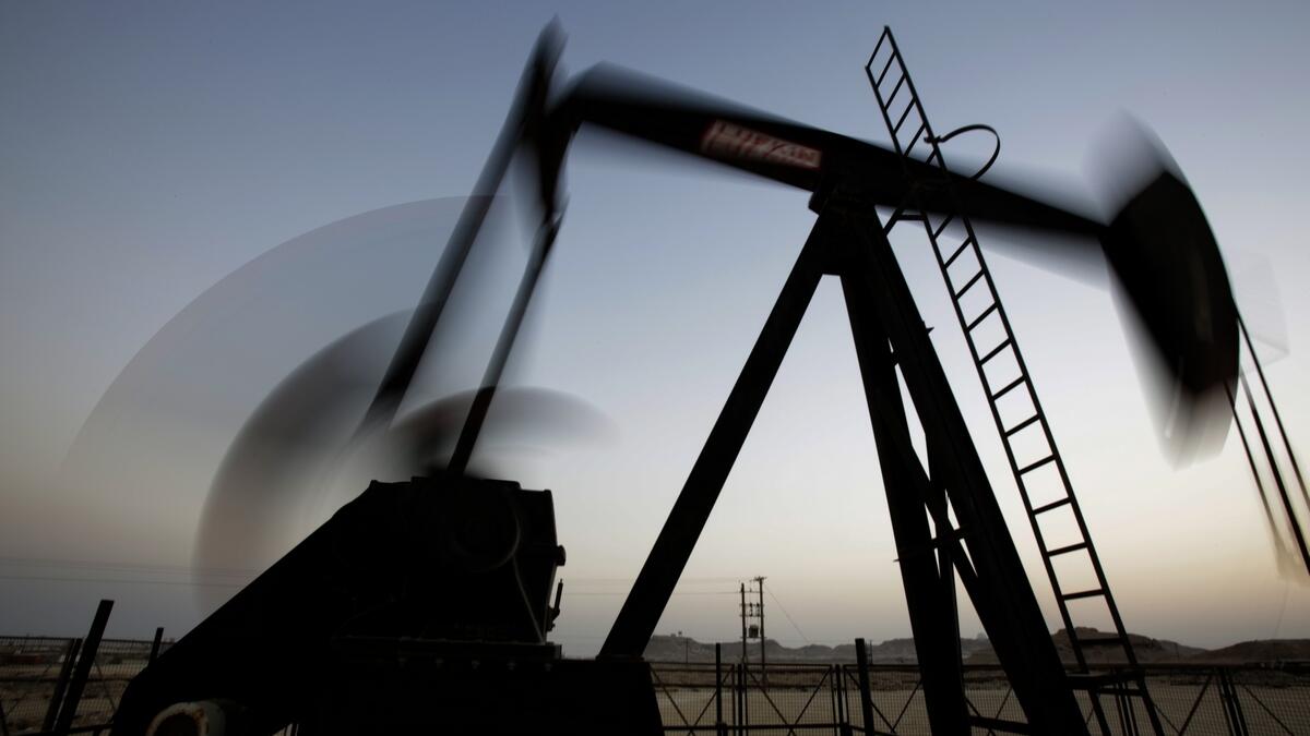 Oil prices expected to recover in 2019