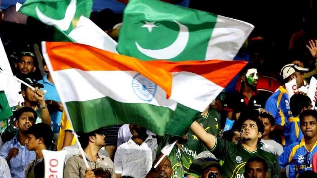 World T20: India vs Pak match venue shifted to Kolkata