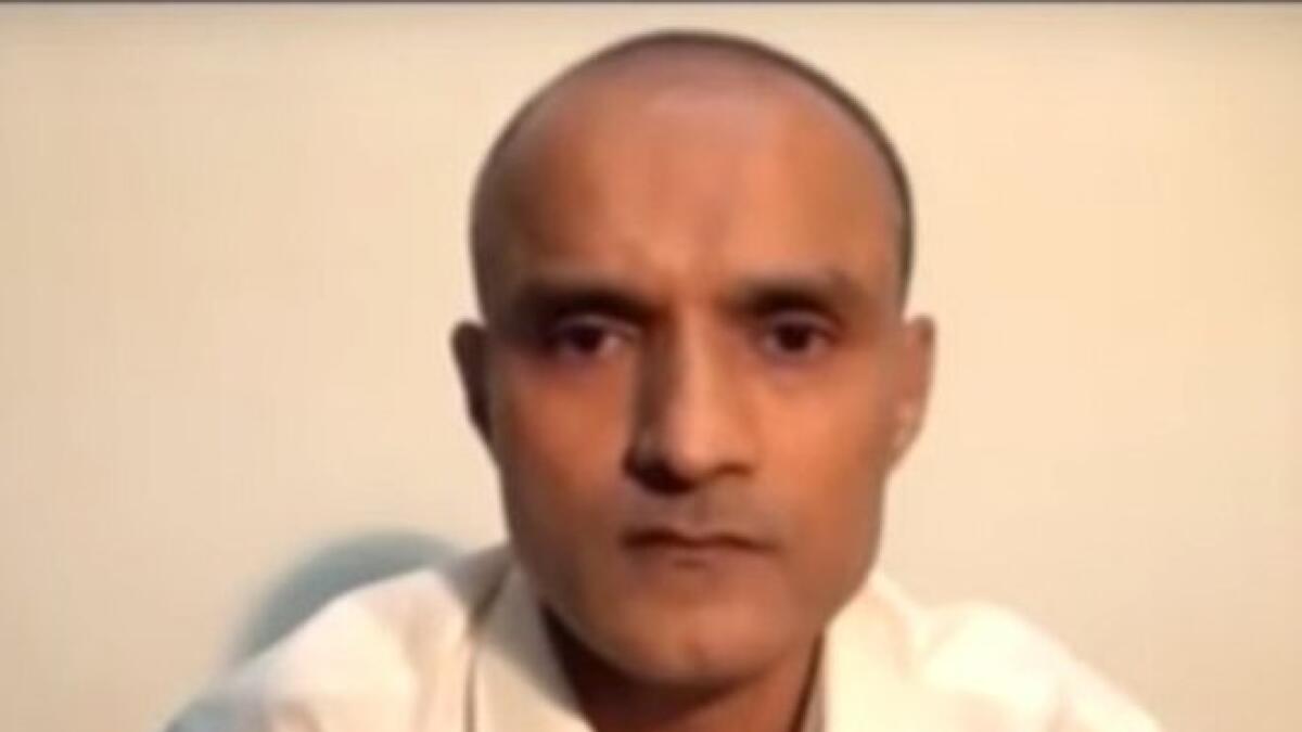 Pakistan rules out immediate execution of Jadhav