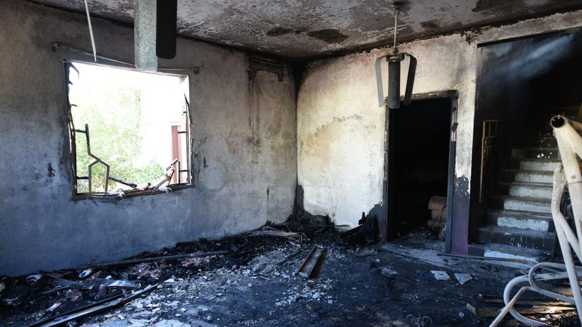 Mother, 5 daughters killed in tragic Oman house fire