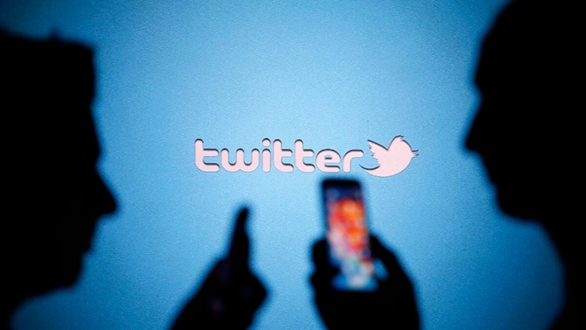 Tech giants Twitter, Google lose information security officers