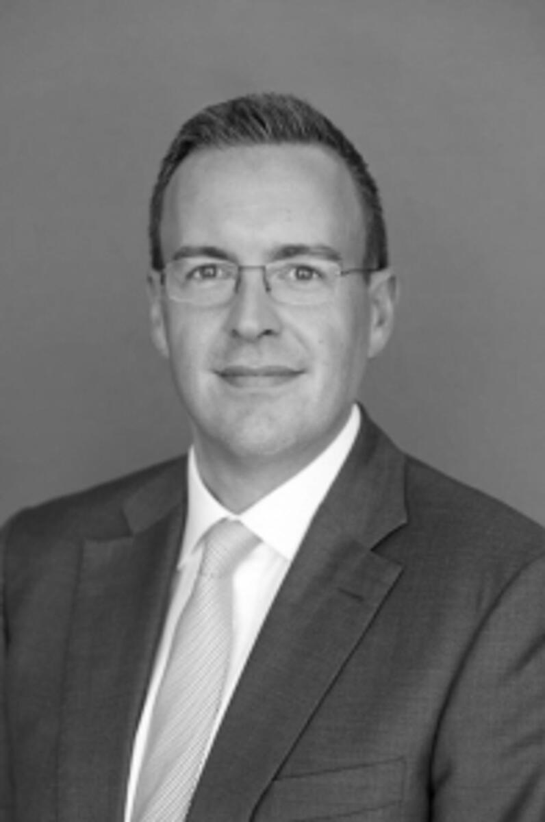 Andrew Cummings, Partner – Head of Prime Residential Sales. - Supplied photo