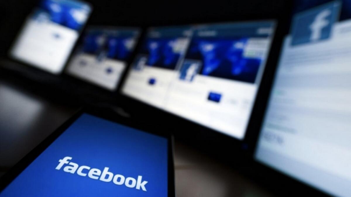 Facebook introduces 3D photos in News Feed,VR