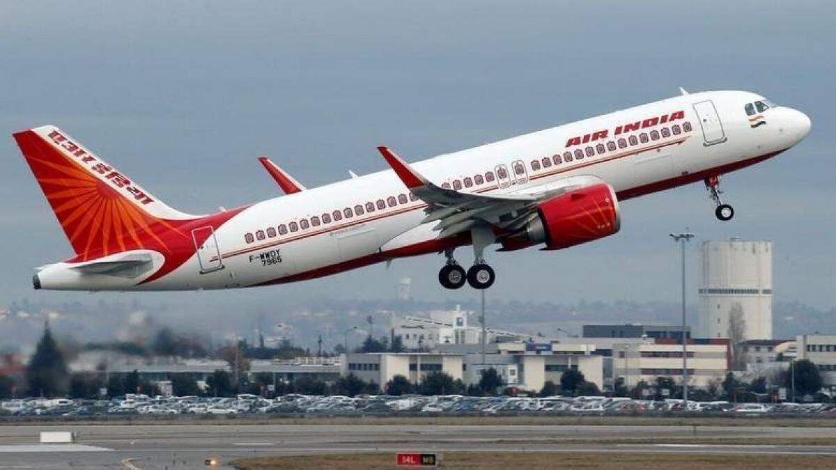 India, ministry of civil aviation, allow, international carrier flights, resume, Washington, United States, accused, unfair, discriminatory, practices
