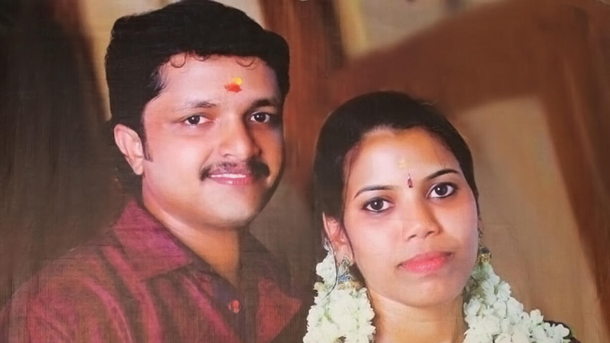 Indian couple among dead in Russia FlyDubai plane crash