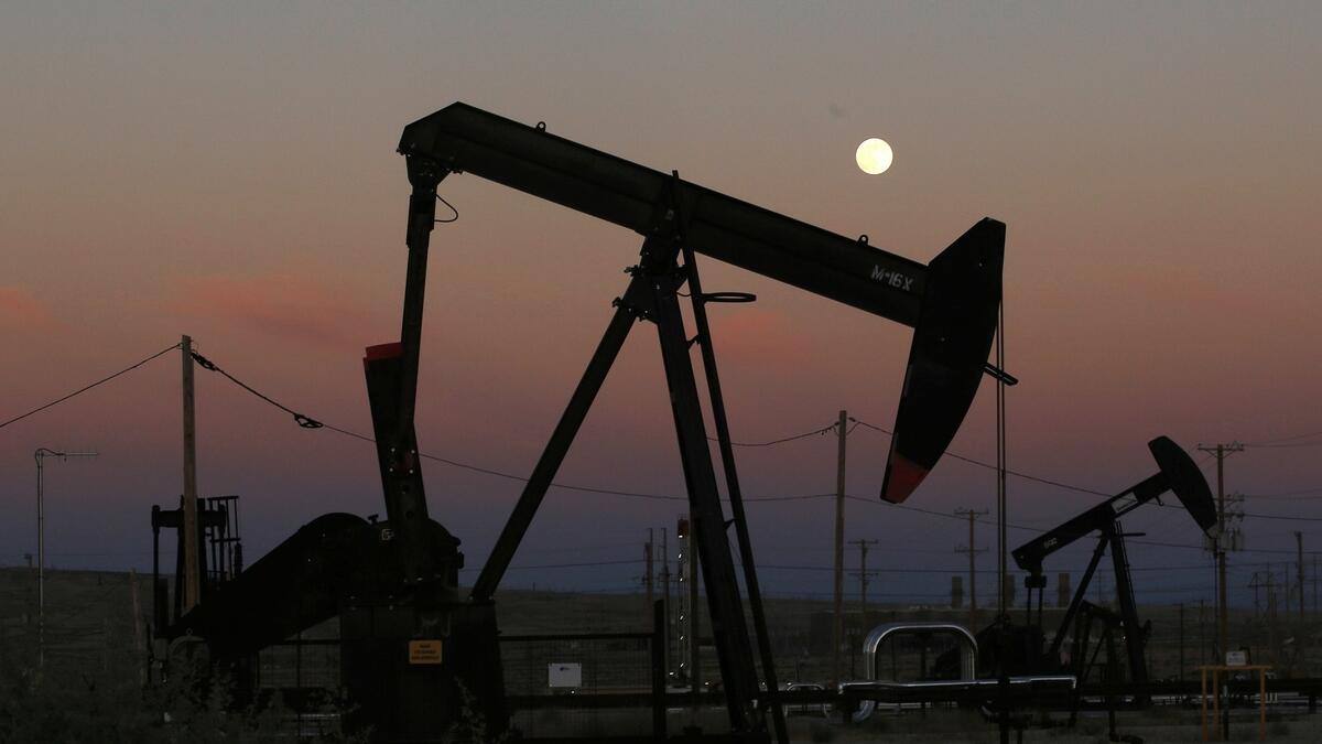 Oil, Saudi attacks, Saudi Arabian crude facilities 
