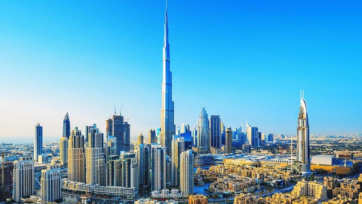 The UAE has emerged as the number one global destination for establishing and starting businesses - KT file