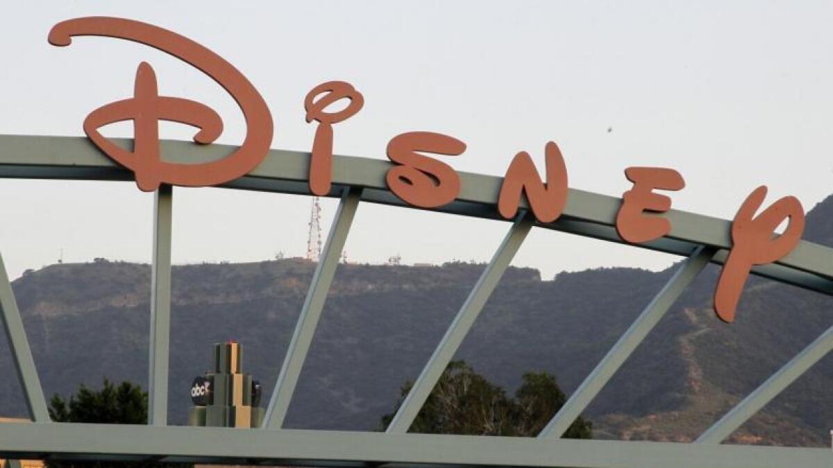 This Disney film is looking for Middle Eastern actors