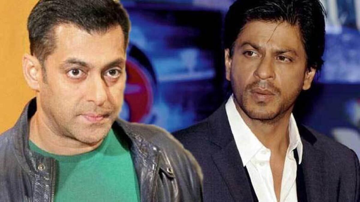 No offence made out against Salman, Shahrukh, police tells court