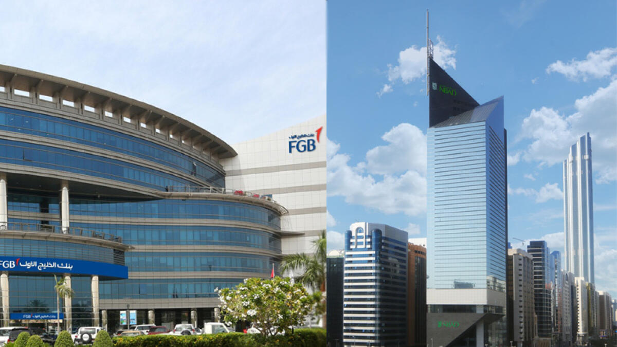 NBAD and FGB merger on cards
