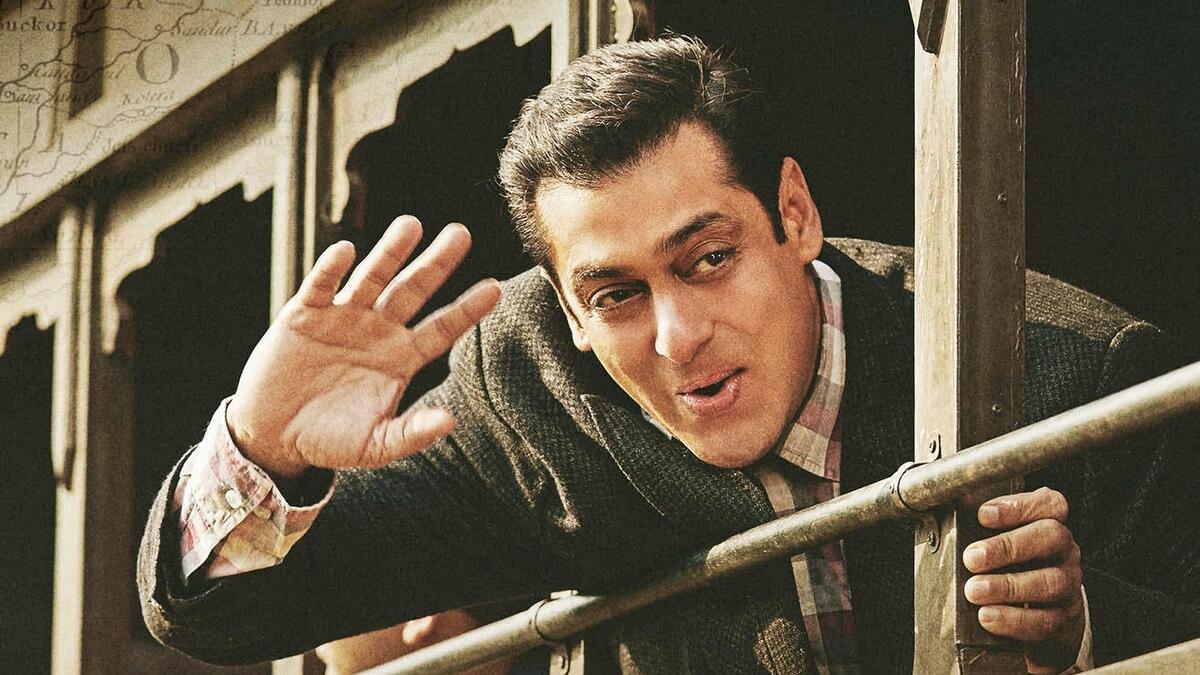 Tubelight makers hope for Pakistan release