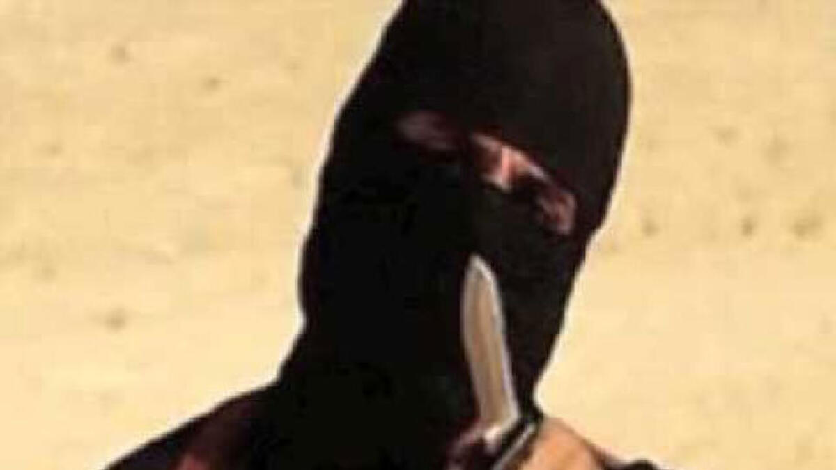 ISIS video claims mass beheadings of Syrian regime forces