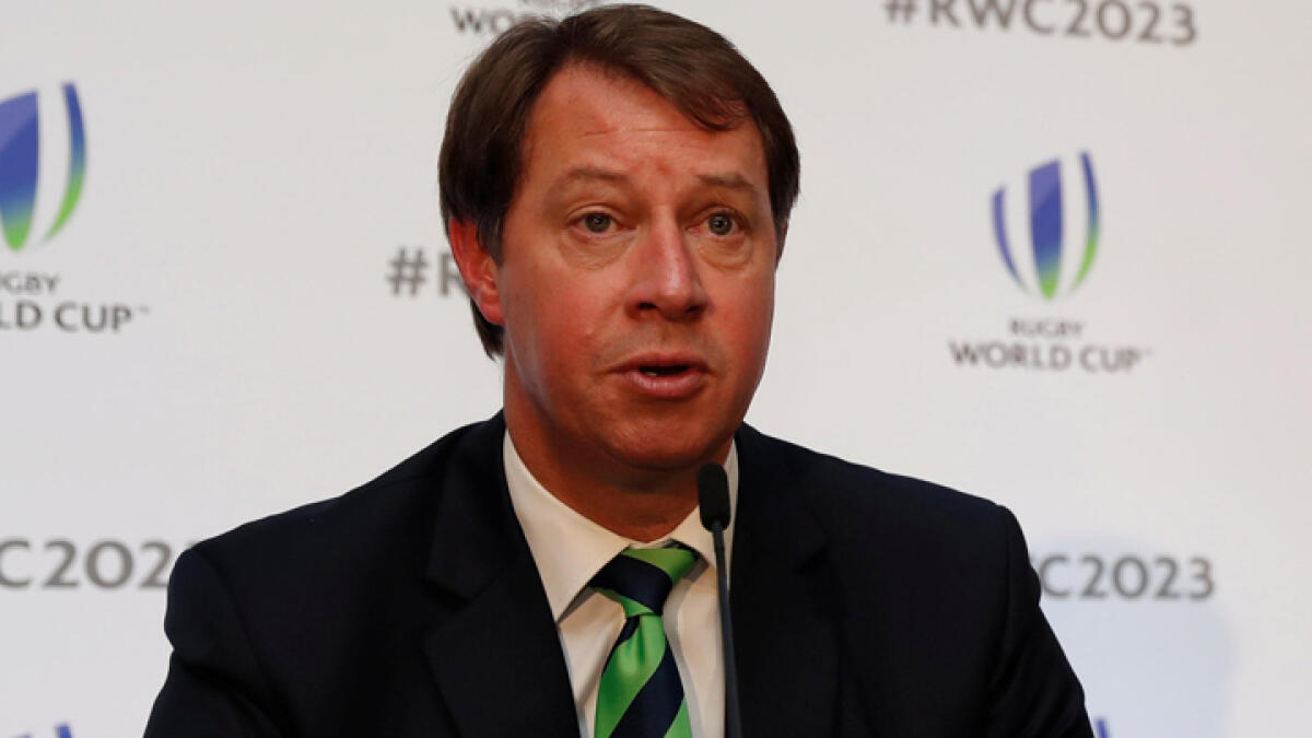 Jurie Roux, South African Rugby chief executive, said they were hoping to start an eight-team domestic competition.