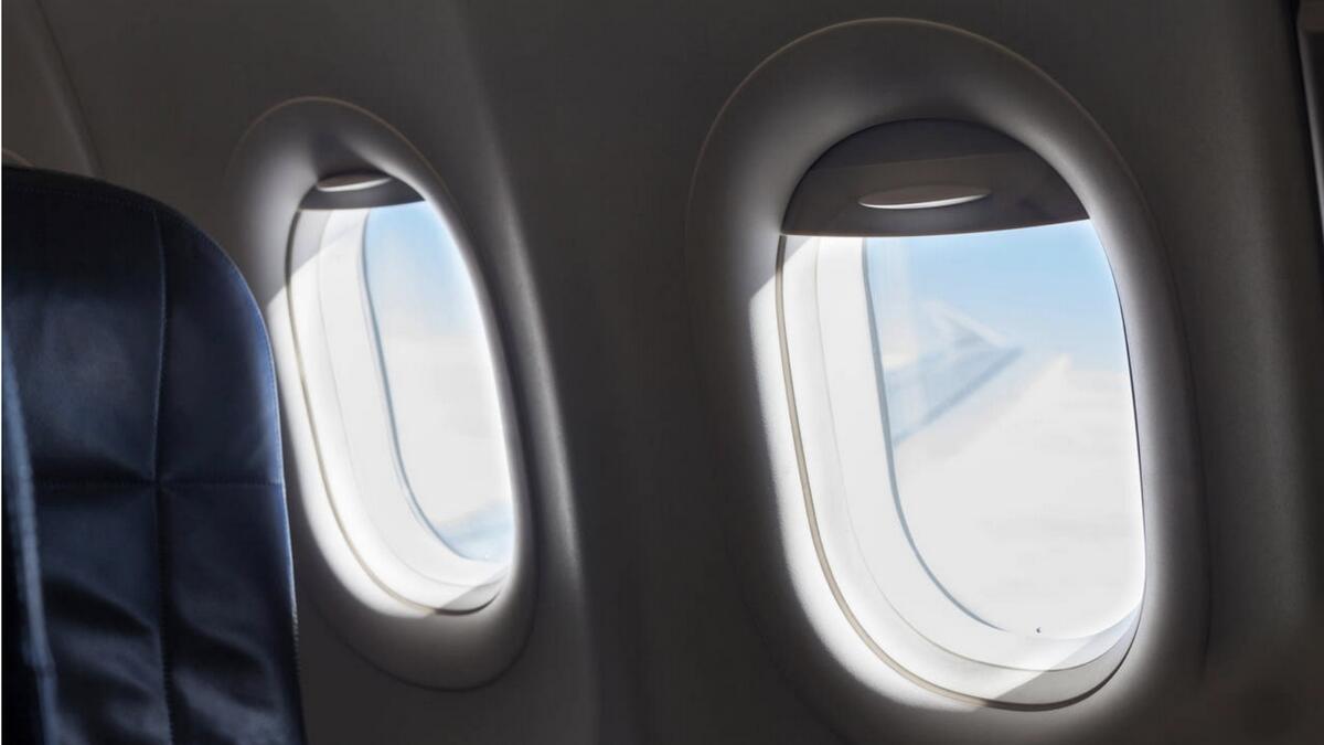 11-month-old baby dies on board Qatar Airways flight 