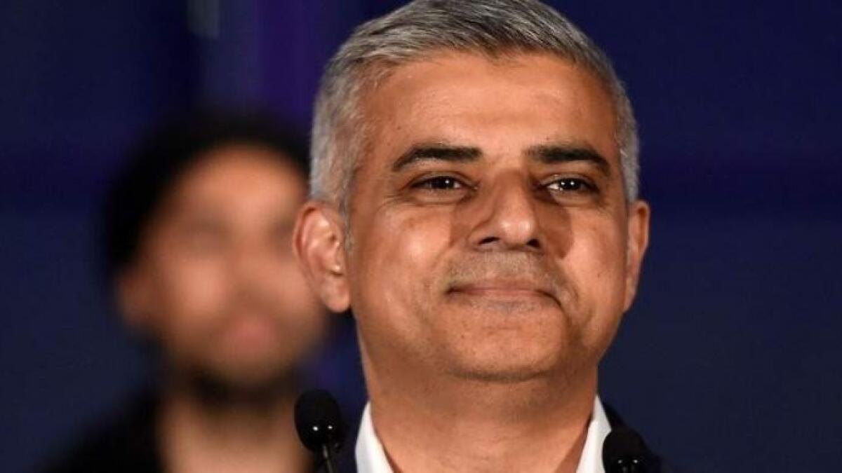 What Sadiq Khans victory means for Europe